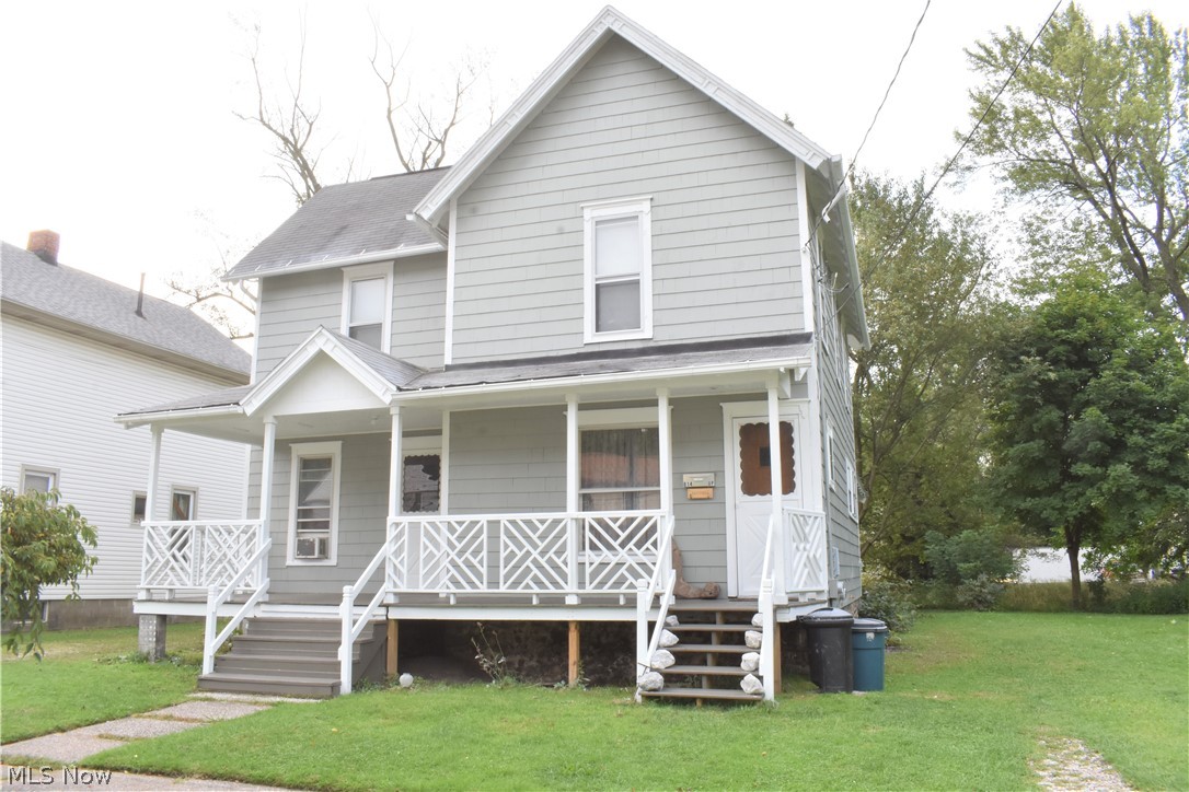 Fisks - Residential Income