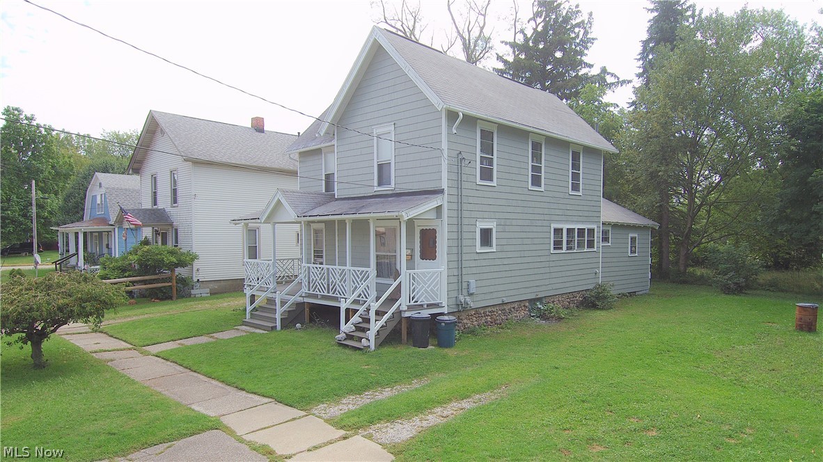 Fisks - Residential Income