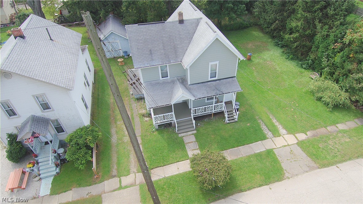 Fisks - Residential Income