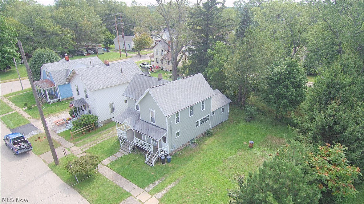 Fisks - Residential Income