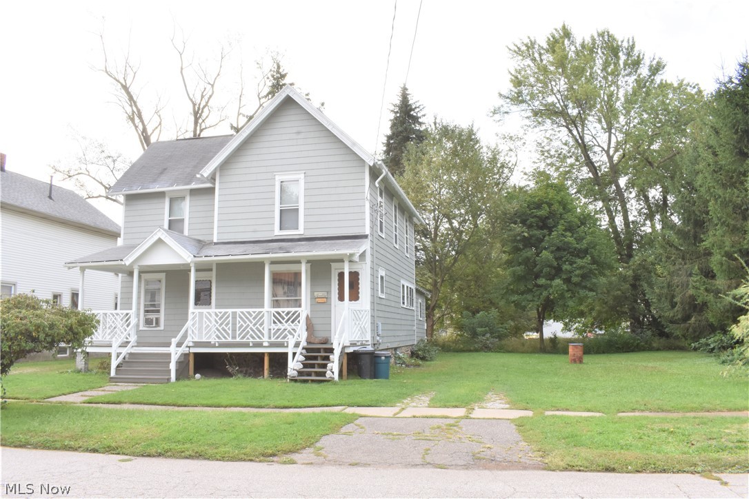 Fisks - Residential Income