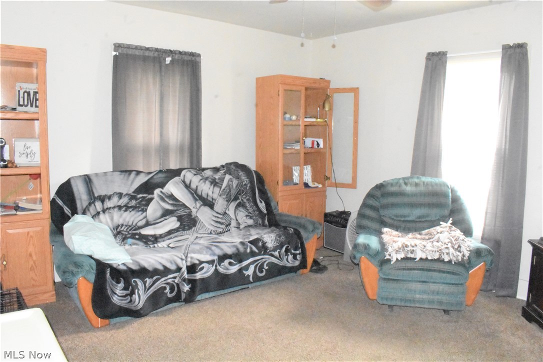 Fisks - Residential Income