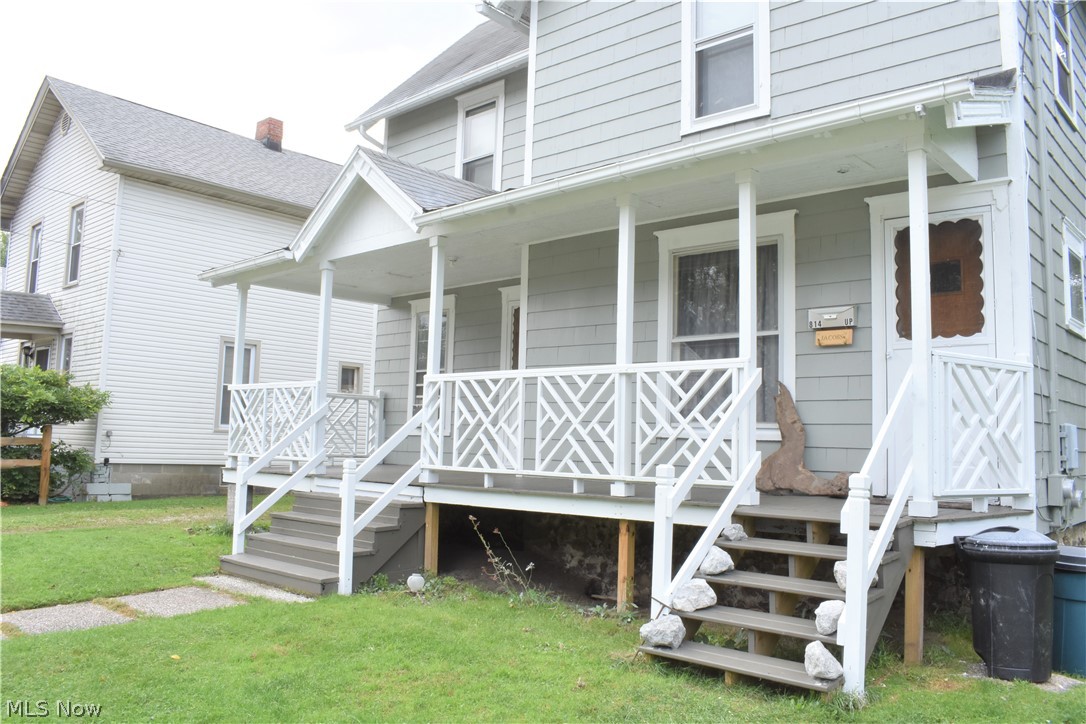 Fisks - Residential Income