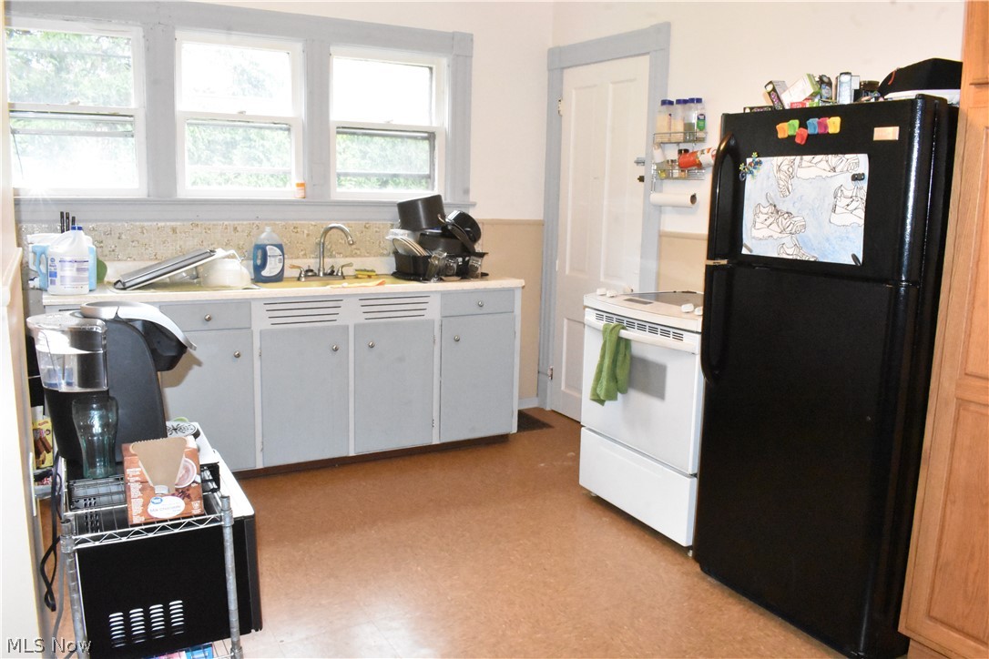 Fisks - Residential Income