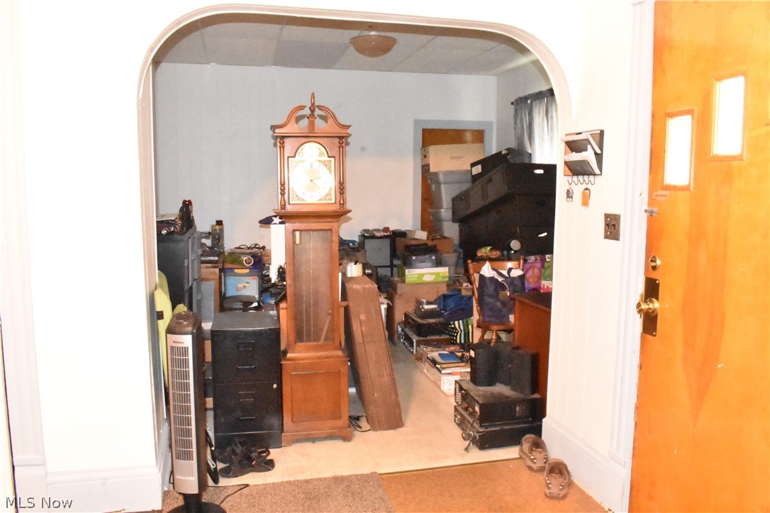 Fisks - Residential Income