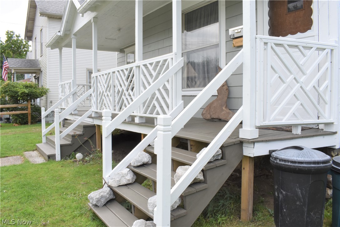 Fisks - Residential Income