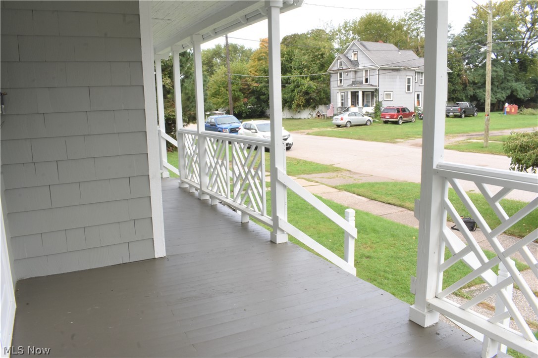 Fisks - Residential Income