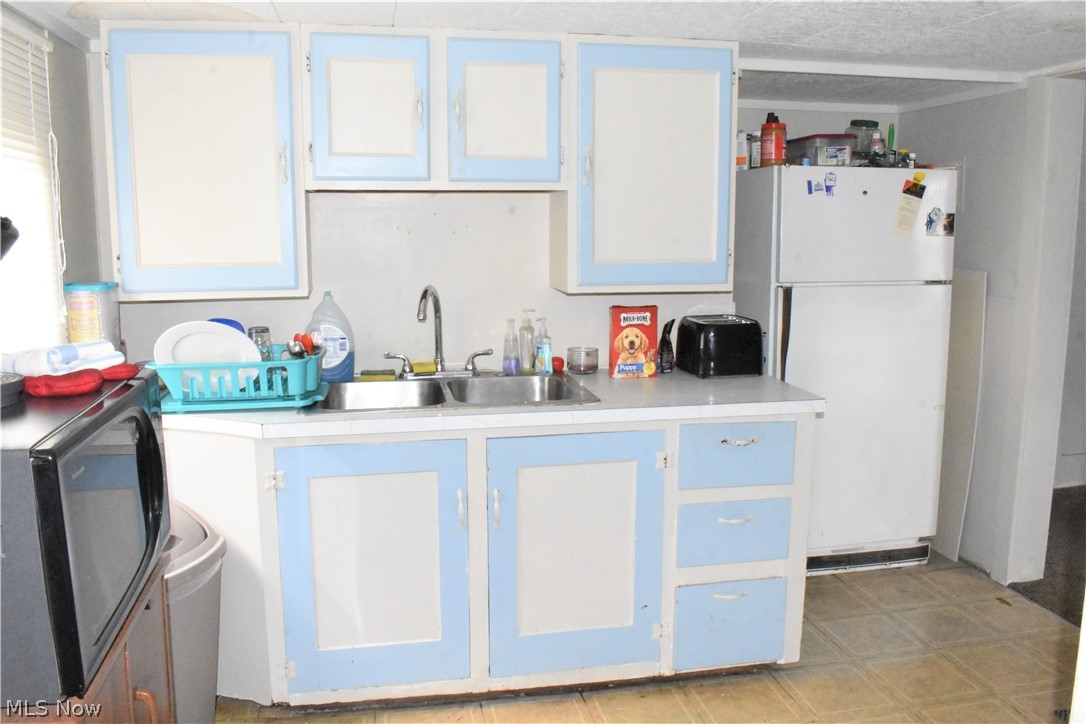 Fisks - Residential Income