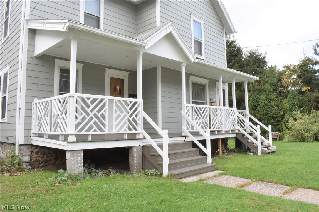 Fisks - Residential Income