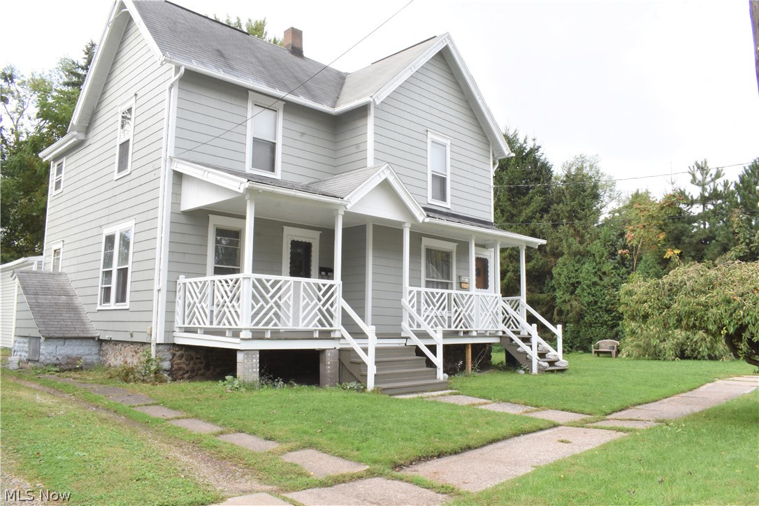 Fisks - Residential Income