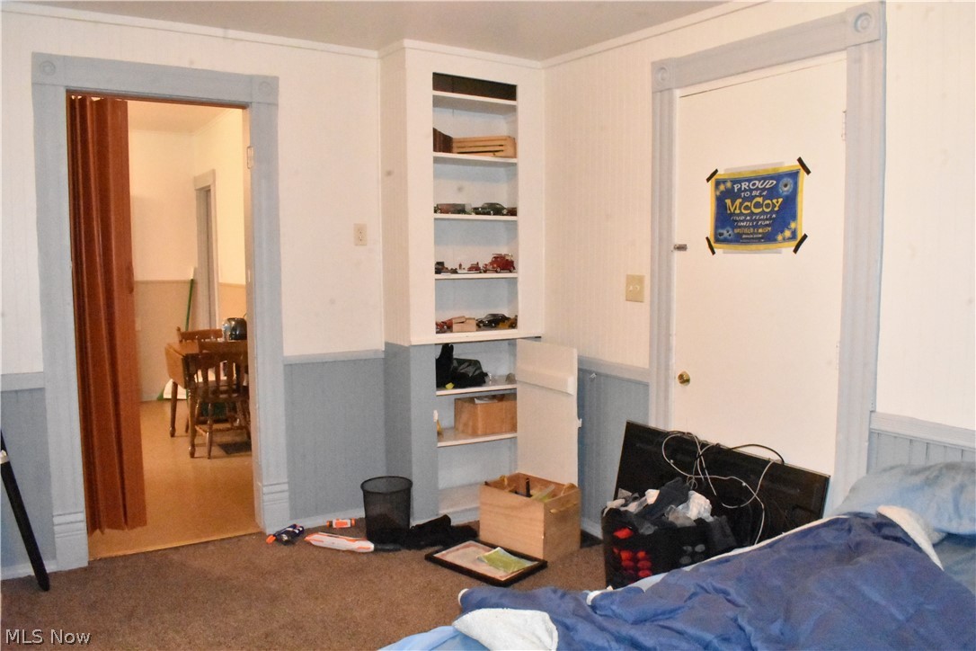 Fisks - Residential Income