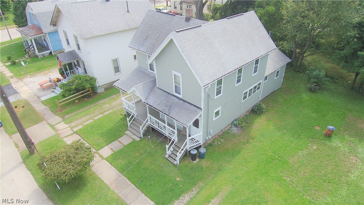 Fisks - Residential Income