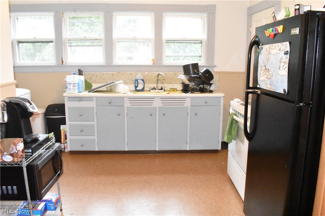 Fisks - Residential Income