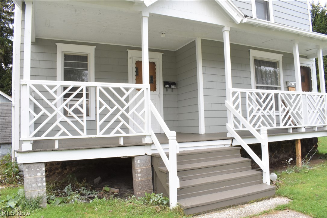 Fisks - Residential Income