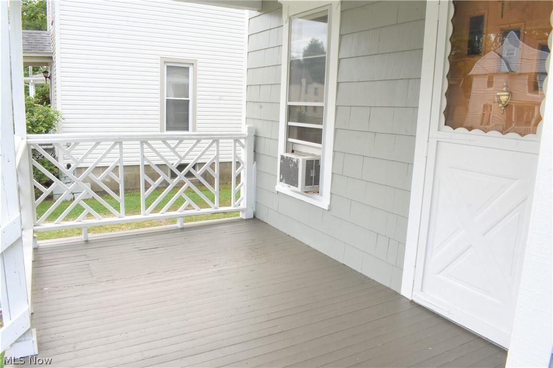 Fisks - Residential Income