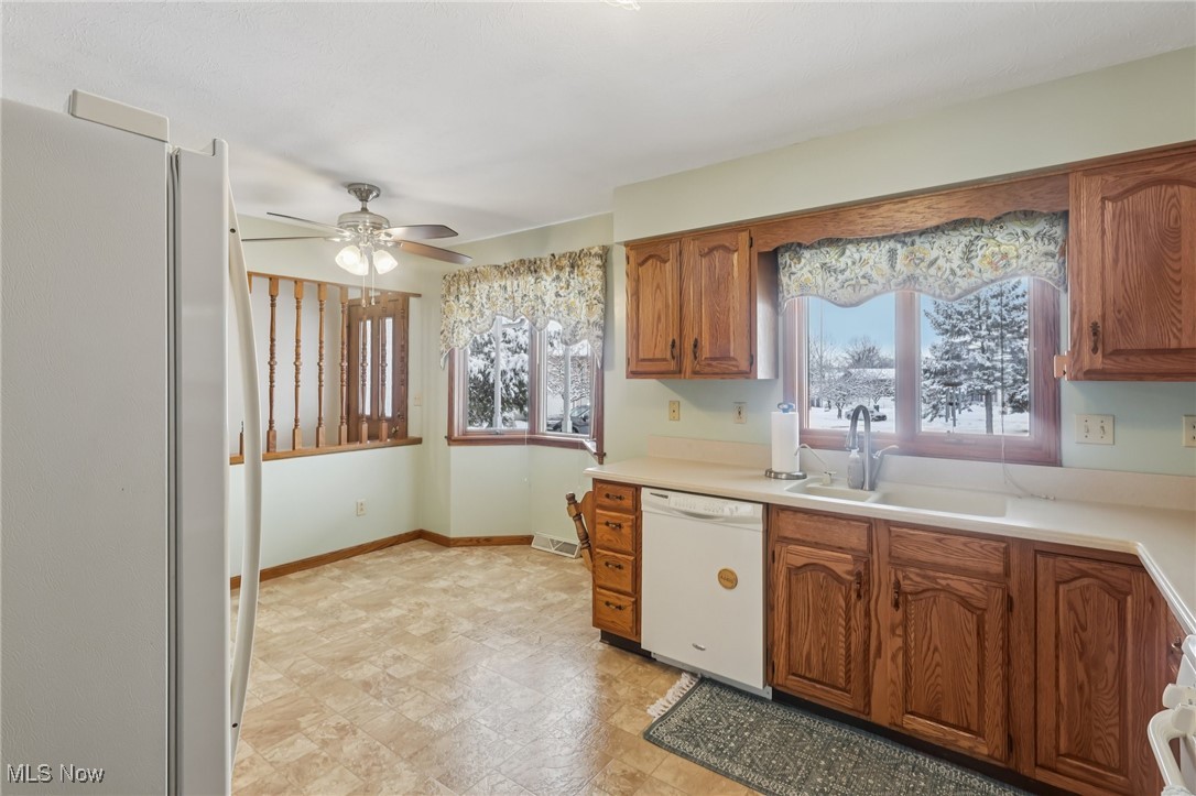 Northridge Sub Ph 2 - Residential