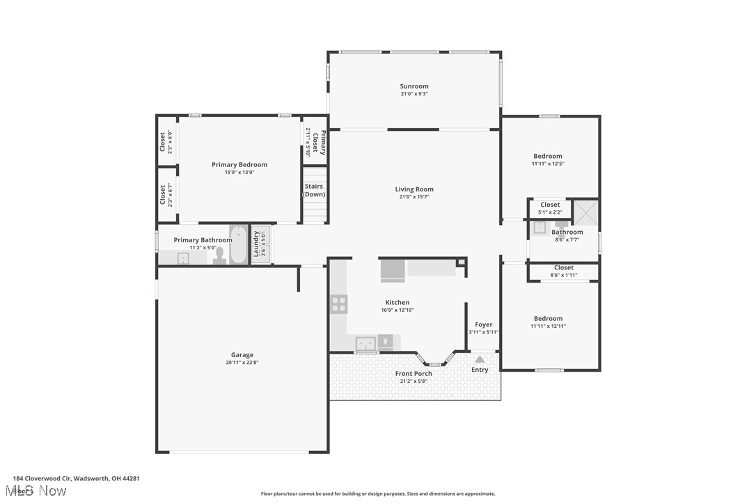 Northridge Sub Ph 2 - Residential