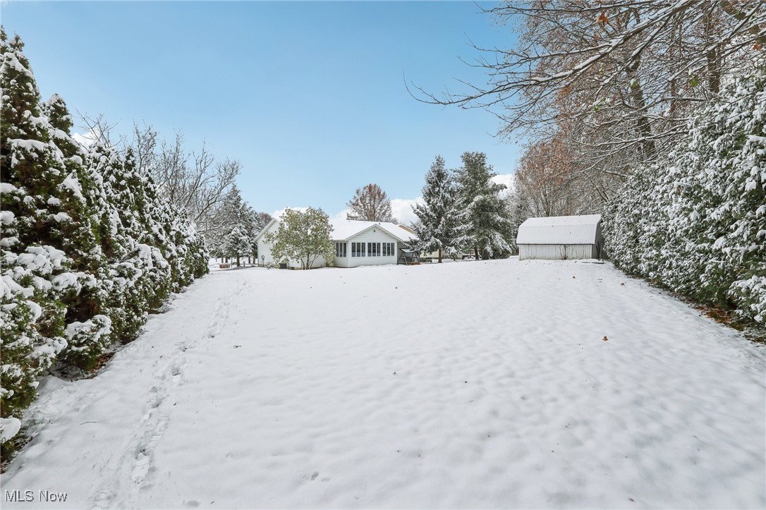 Northridge Sub Ph 2 - Residential