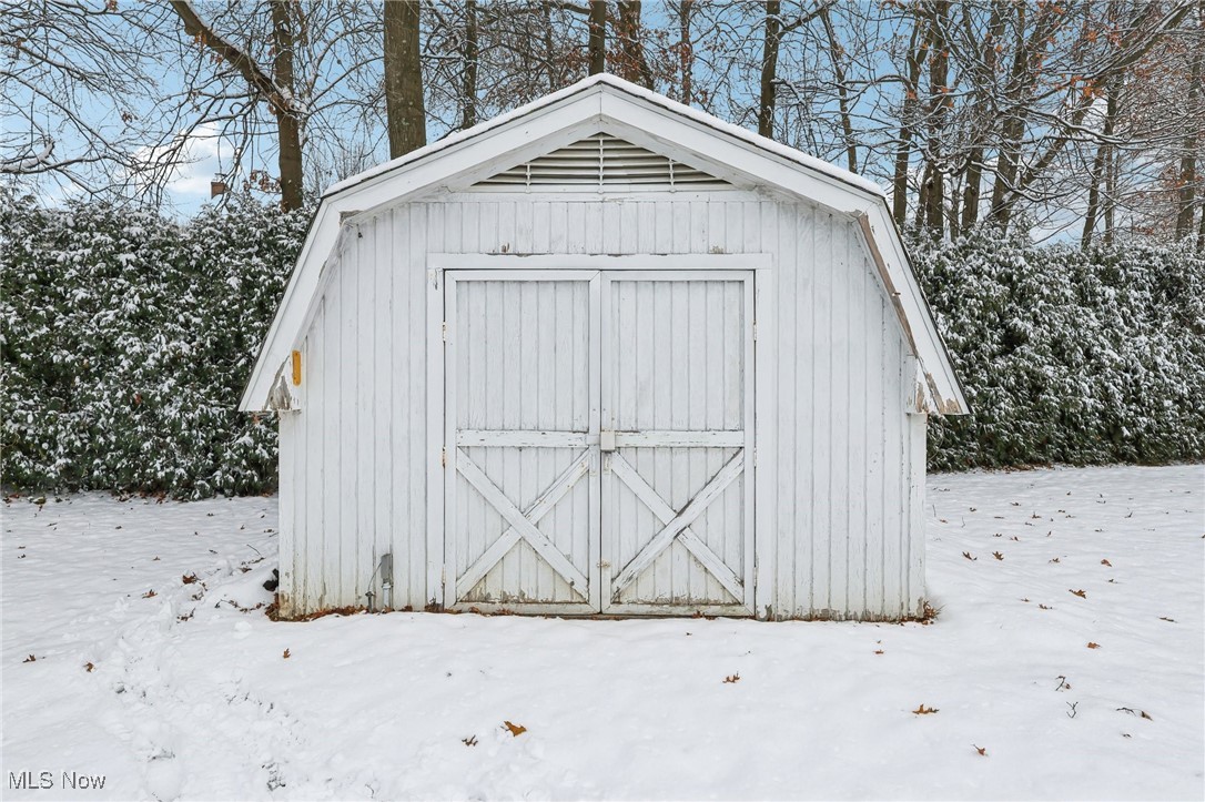 Northridge Sub Ph 2 - Residential