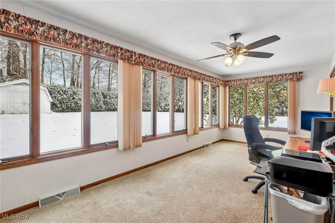 Northridge Sub Ph 2 - Residential