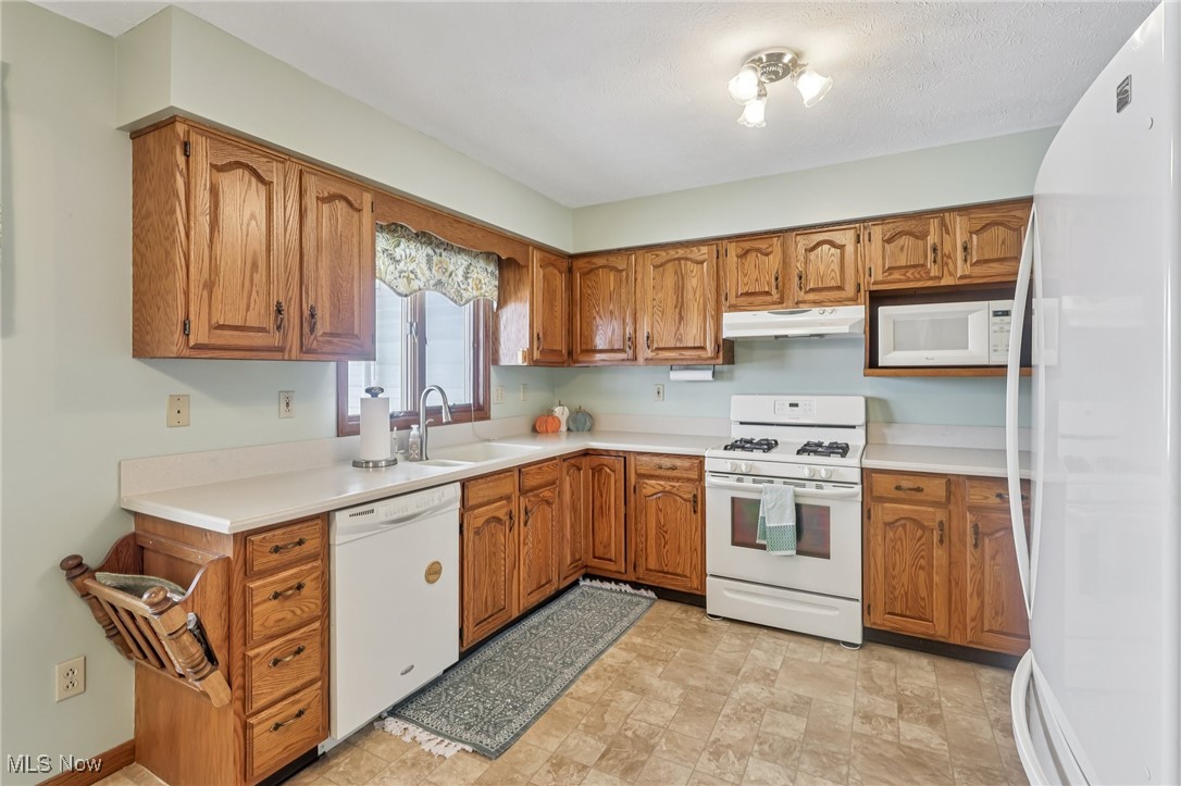 Northridge Sub Ph 2 - Residential