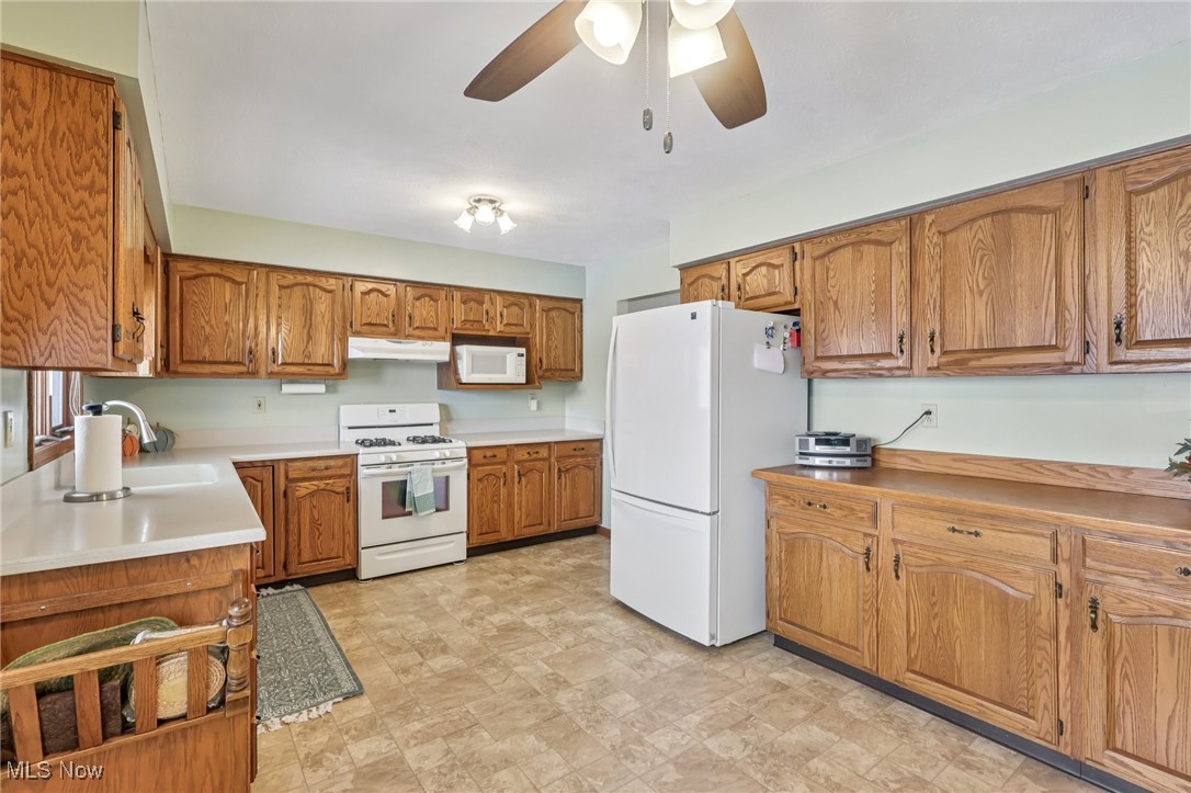 Northridge Sub Ph 2 - Residential