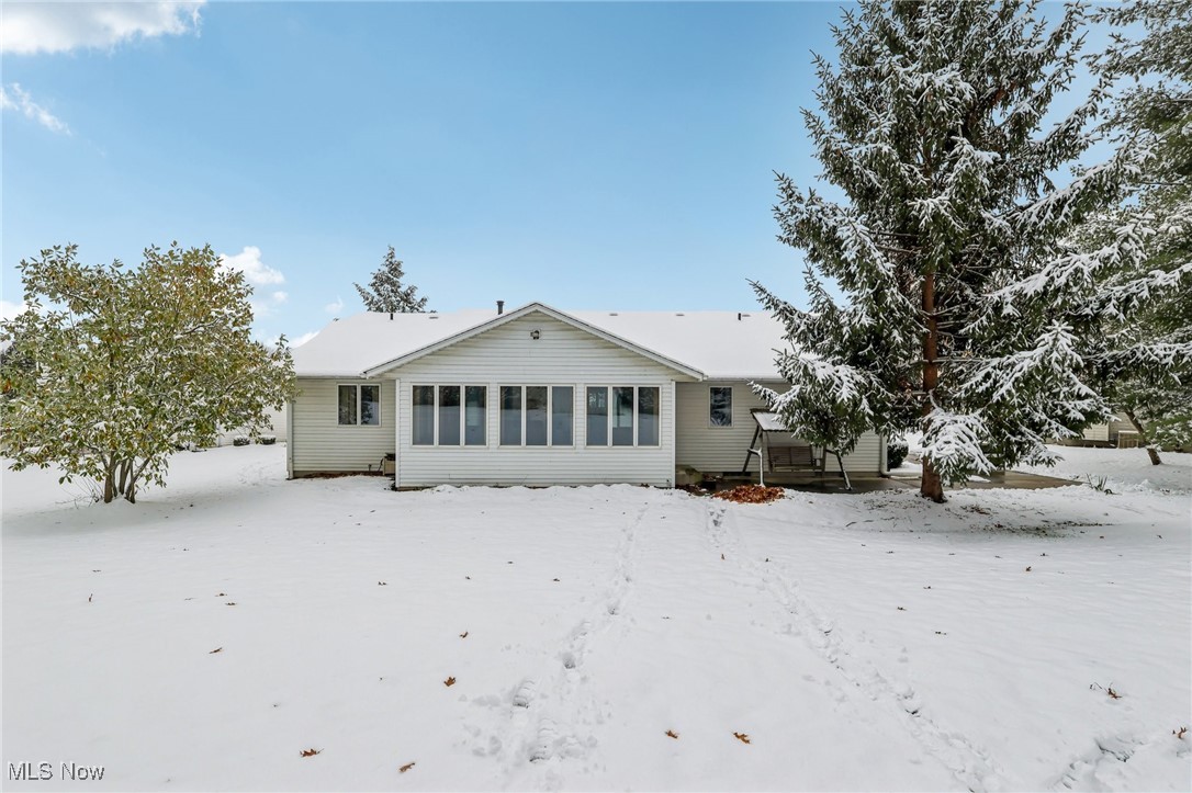 Northridge Sub Ph 2 - Residential