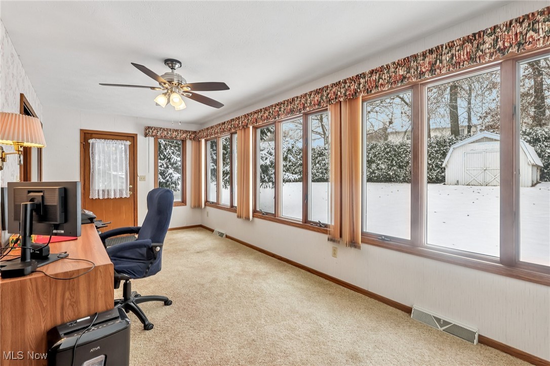 Northridge Sub Ph 2 - Residential