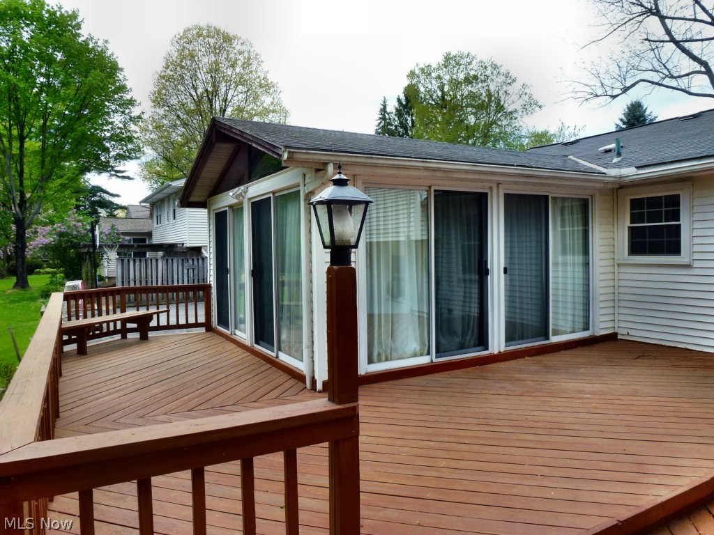 Lake Lucerne - Residential