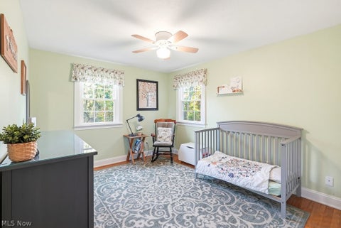 Tiny photo for 8327 Crystal Creek Road, Northfield, OH 44067 (MLS # 5253623)