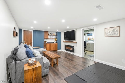 Tiny photo for 8327 Crystal Creek Road, Northfield, OH 44067 (MLS # 5253623)