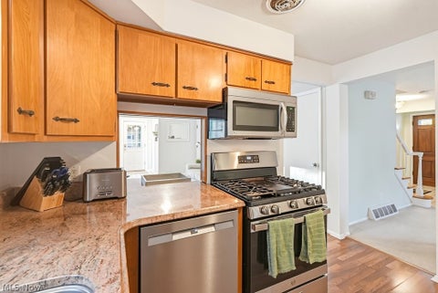 Tiny photo for 8327 Crystal Creek Road, Northfield, OH 44067 (MLS # 5253623)