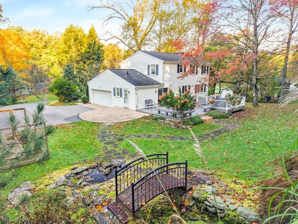 8327 Crystal Creek Road