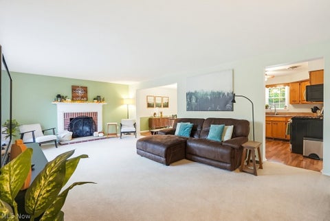 Tiny photo for 8327 Crystal Creek Road, Northfield, OH 44067 (MLS # 5253623)