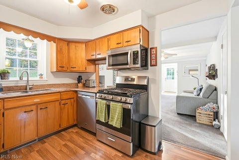 Tiny photo for 8327 Crystal Creek Road, Northfield, OH 44067 (MLS # 5253623)