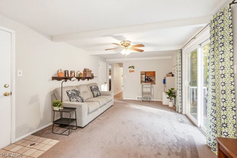 Tiny photo for 8327 Crystal Creek Road, Northfield, OH 44067 (MLS # 5253623)