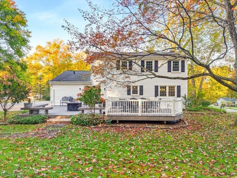 Tiny photo for 8327 Crystal Creek Road, Northfield, OH 44067 (MLS # 5253623)