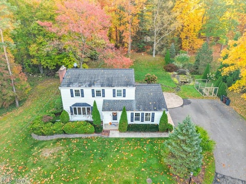 Tiny photo for 8327 Crystal Creek Road, Northfield, OH 44067 (MLS # 5253623)