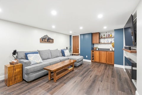 Tiny photo for 8327 Crystal Creek Road, Northfield, OH 44067 (MLS # 5253623)