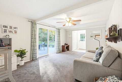 Tiny photo for 8327 Crystal Creek Road, Northfield, OH 44067 (MLS # 5253623)