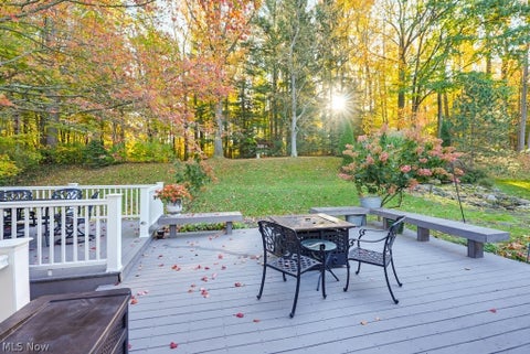 Tiny photo for 8327 Crystal Creek Road, Northfield, OH 44067 (MLS # 5253623)