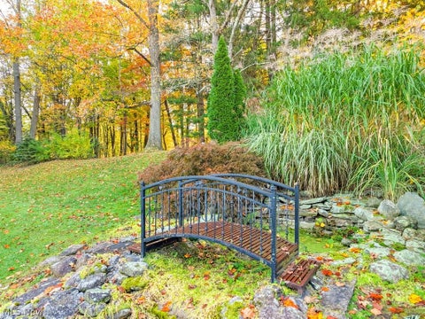 Tiny photo for 8327 Crystal Creek Road, Northfield, OH 44067 (MLS # 5253623)