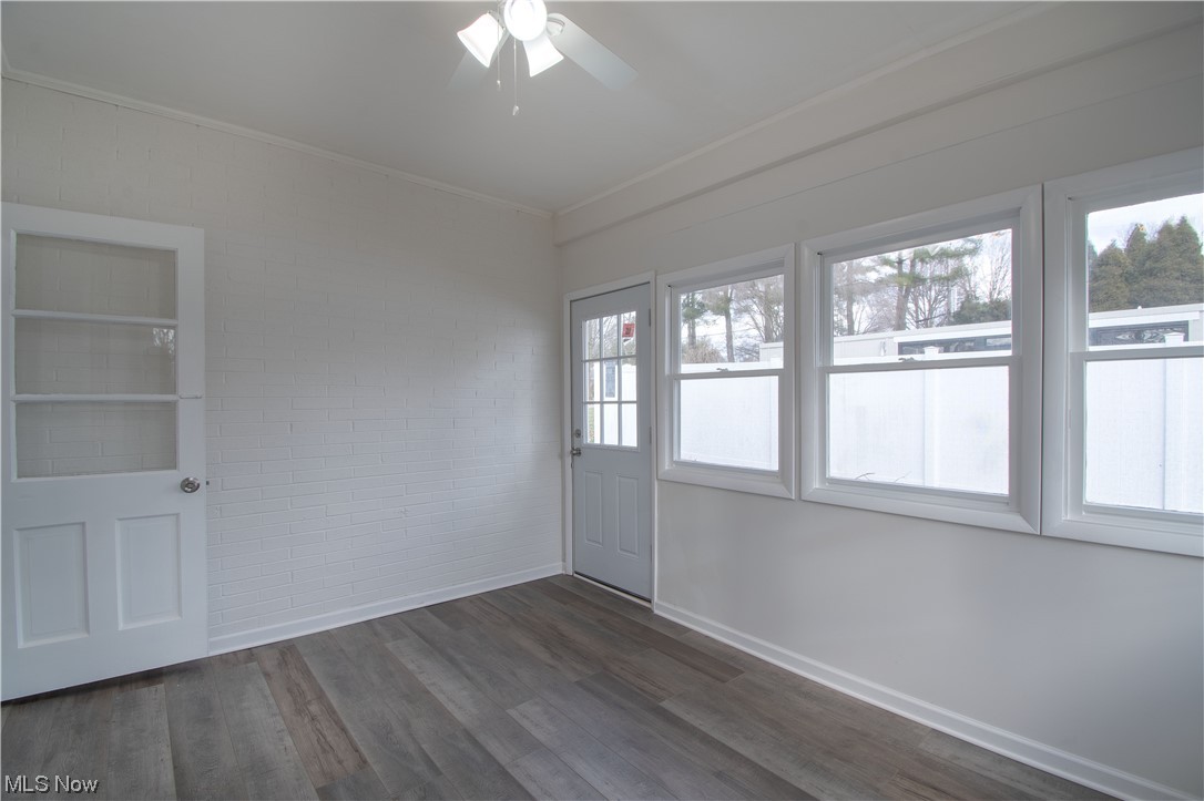 Applecrest Allotment - Residential