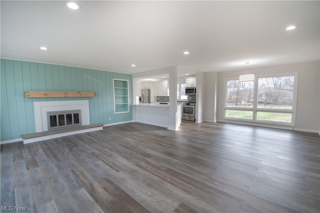 Applecrest Allotment - Residential