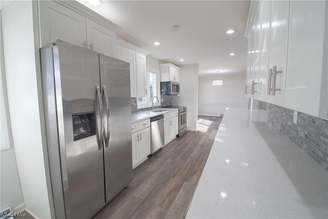 Applecrest Allotment - Residential