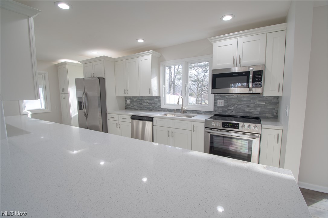 Applecrest Allotment - Residential