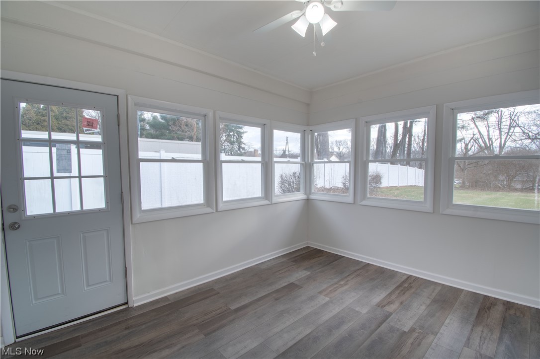 Applecrest Allotment - Residential