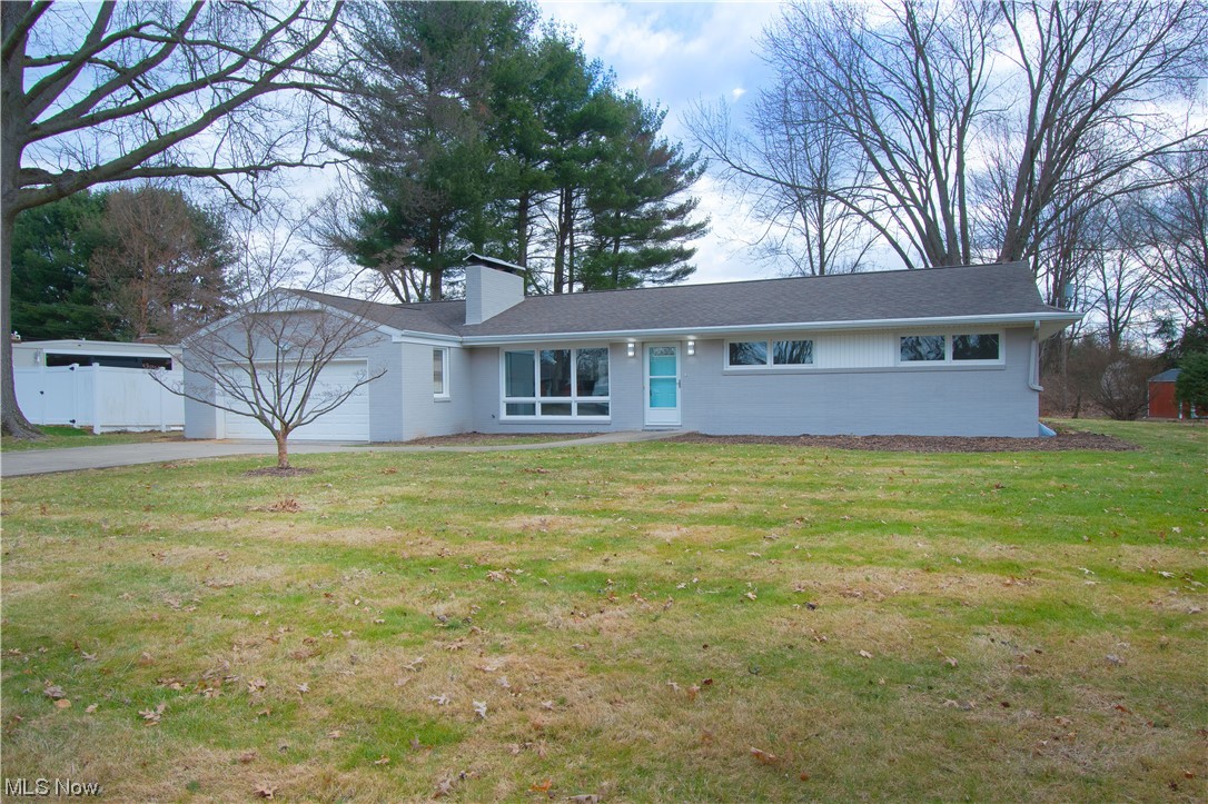 Applecrest Allotment - Residential