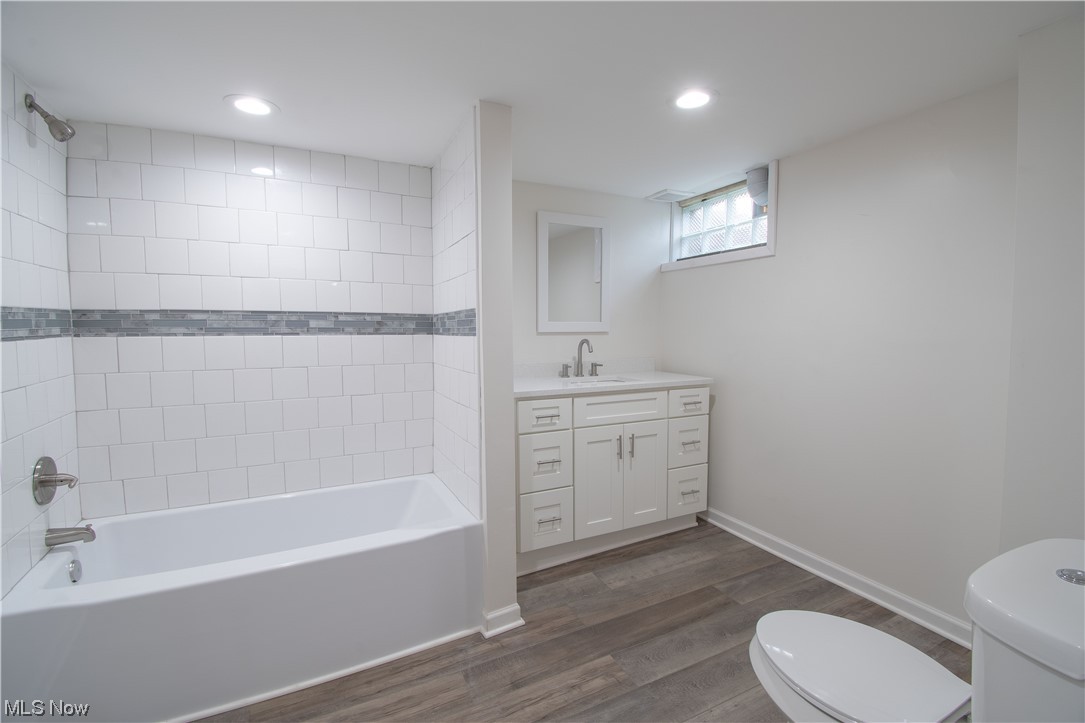 Applecrest Allotment - Residential