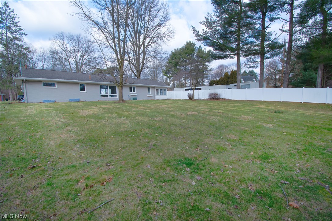 Applecrest Allotment - Residential